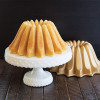 Forma Lotus Bundt Pan - Nordic Ware